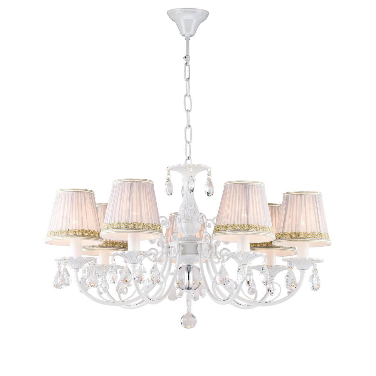 подвесная люстра favourite alla 1729-7p, доставка по Казахстану 