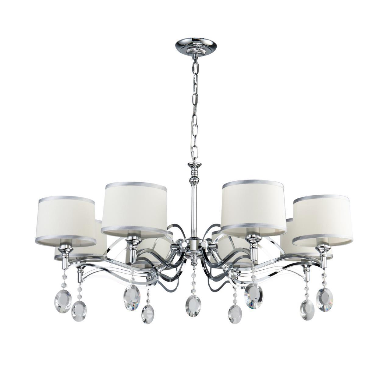 Картинка Подвесная люстра Favourite Semina 2707-8P