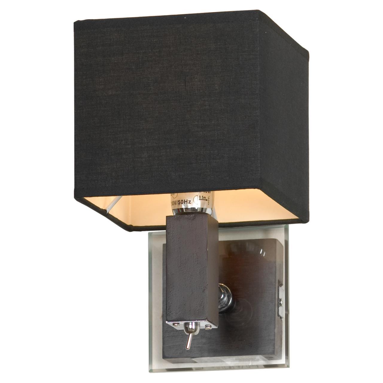 Дополнительная картинка Бра Lussole Montone LSF-2571-01