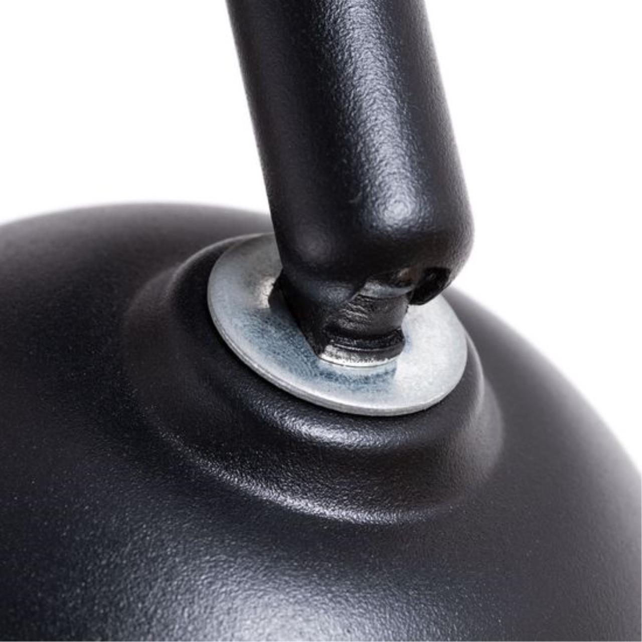 Дополнительная картинка Трековый светильник Arte Lamp Brad A6253PL-1BK