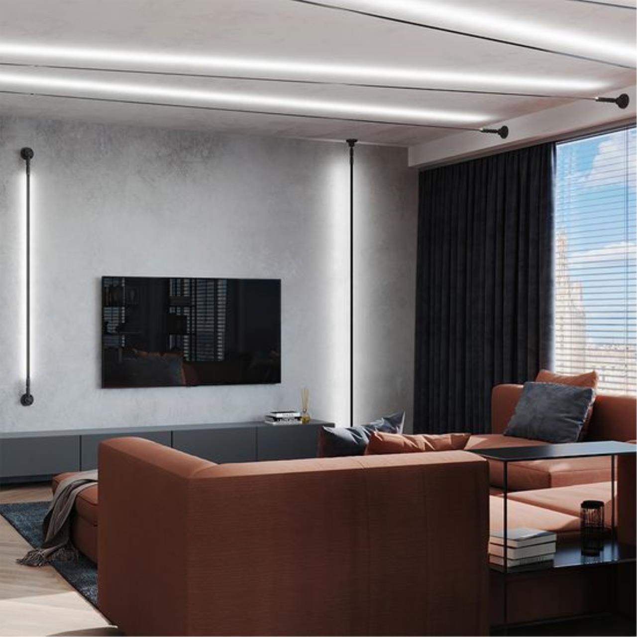 Дополнительная картинка Крепление Arte Lamp SKYCROSS A600506