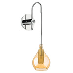 Дополнительная картинка Бра Lightstar Pentola 803533