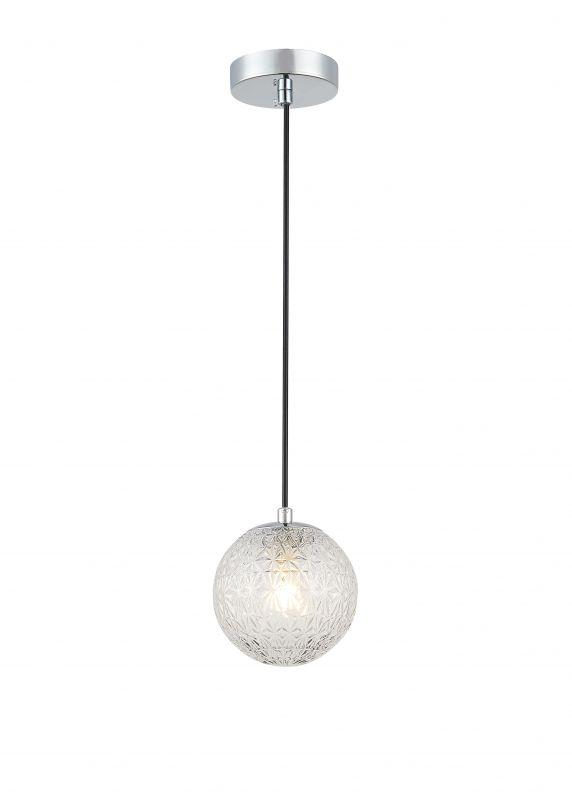 Дополнительная картинка 1017-1PL Подвесной светильник