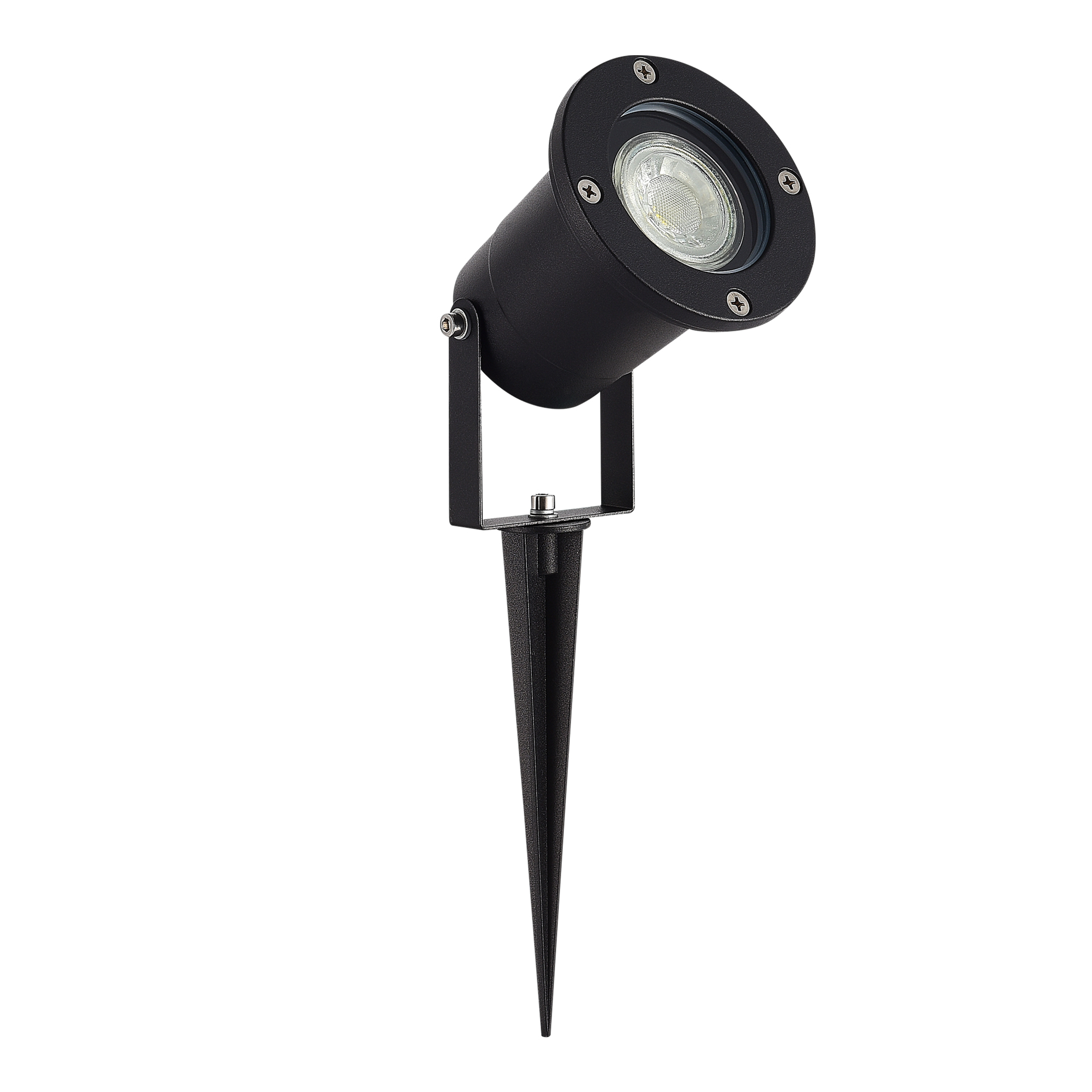 Картинка SL9014.425.01 Светильник уличный наземный ST-Luce YARDO