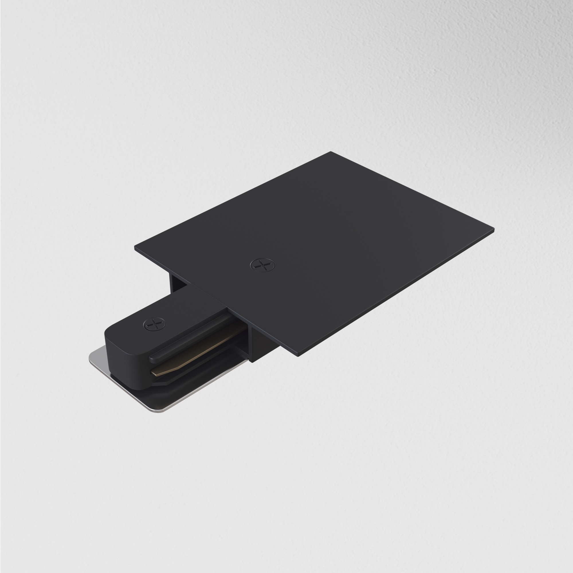 Дополнительная картинка Коннектор Maytoni Track TRA002B-11B