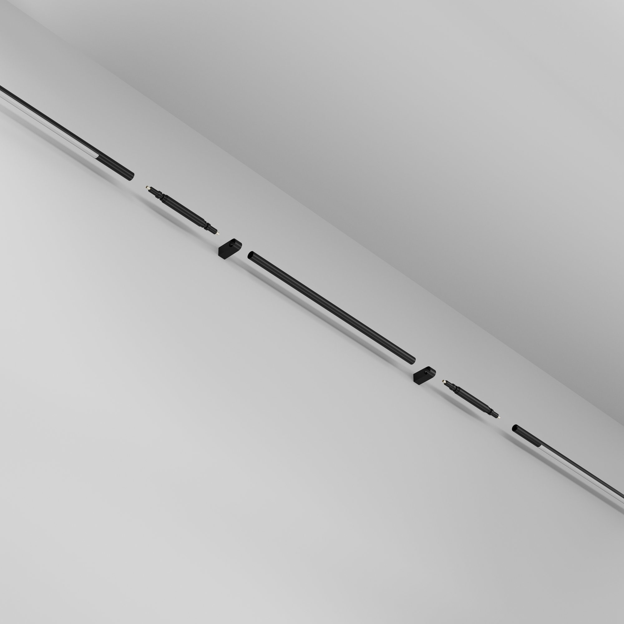 Дополнительная картинка Аксессуар Technical CA001-L500-B