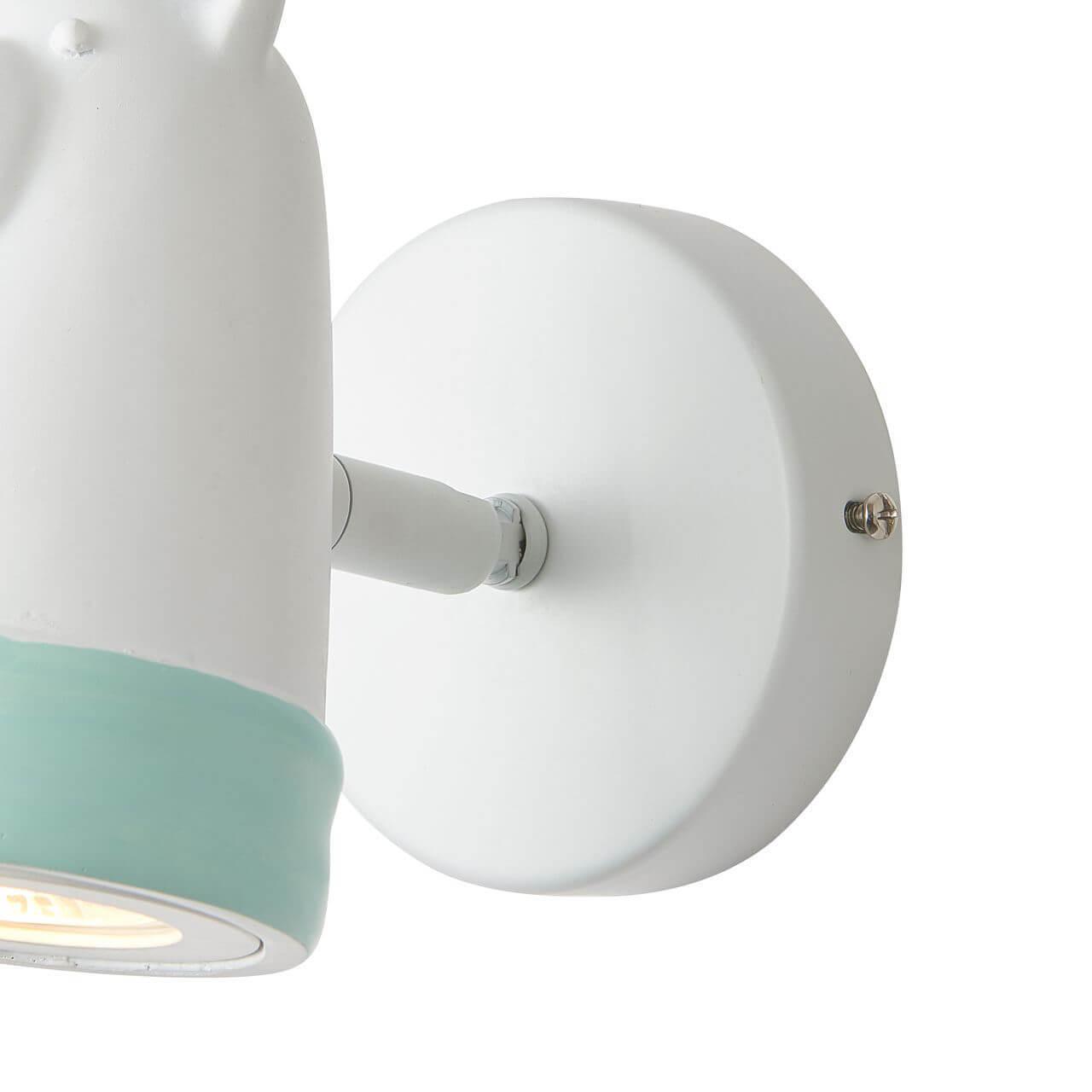 Картинка Настенный светильник Favourite Taddy Bears 2450-1W