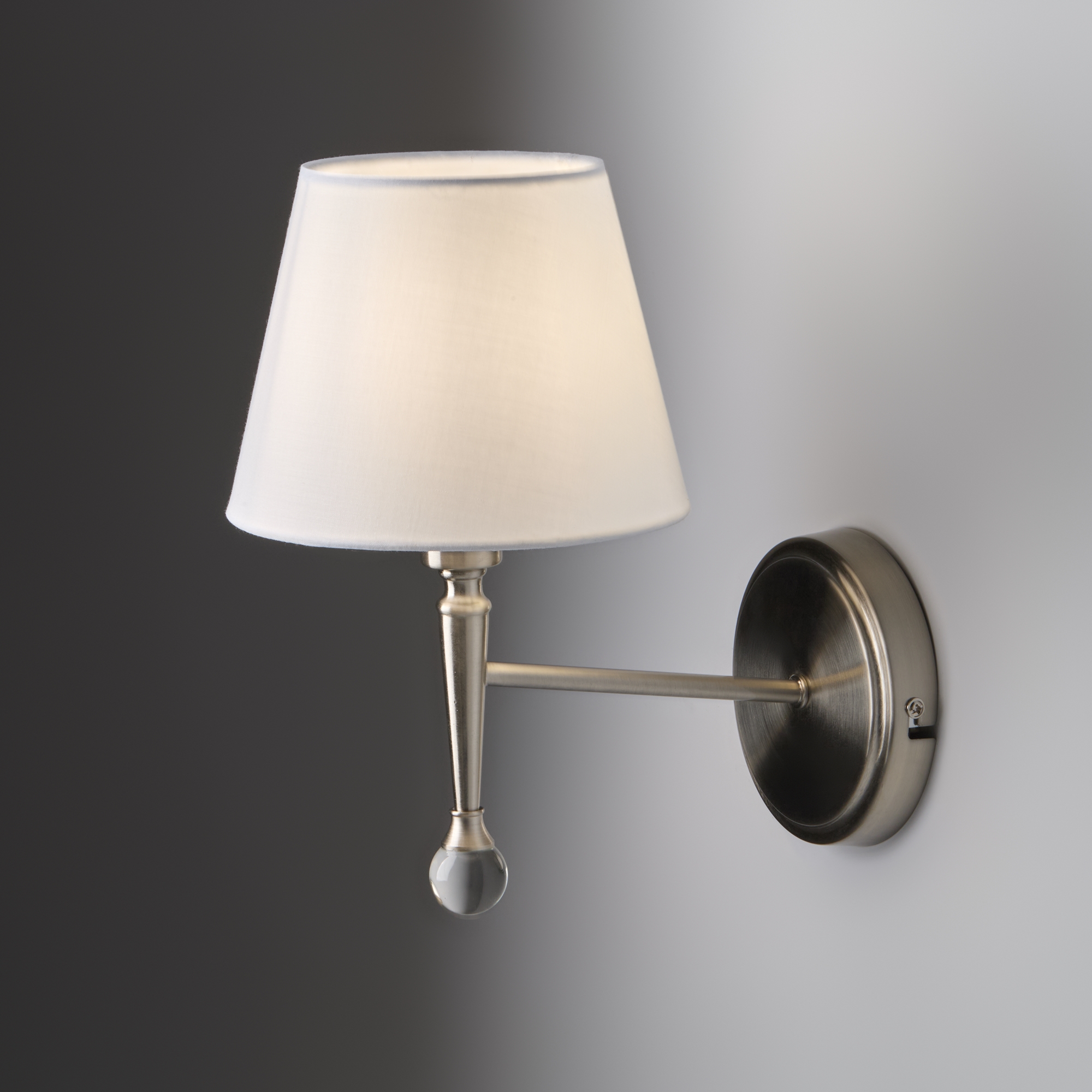 Дополнительная картинка Настенный светильник (бра) Freya FR2190WL-01N