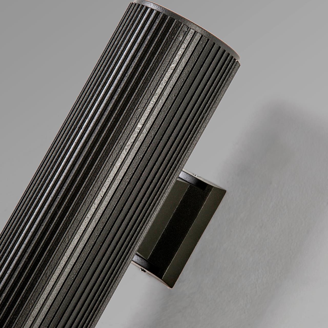 Дополнительная картинка Уличный светильник Pola 4514-2W