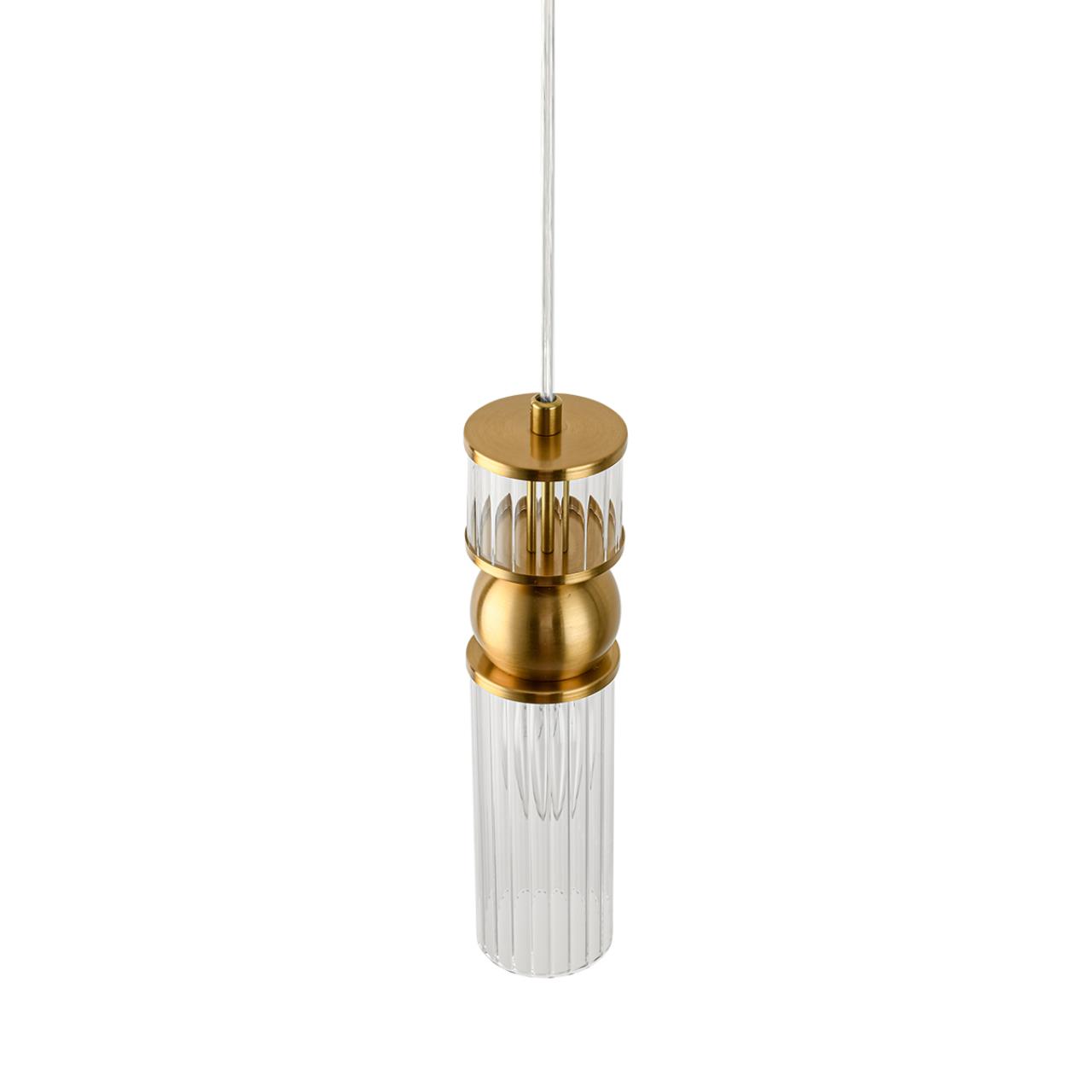 Картинка 8276/1A Lumion Подвесной светильник DENVER