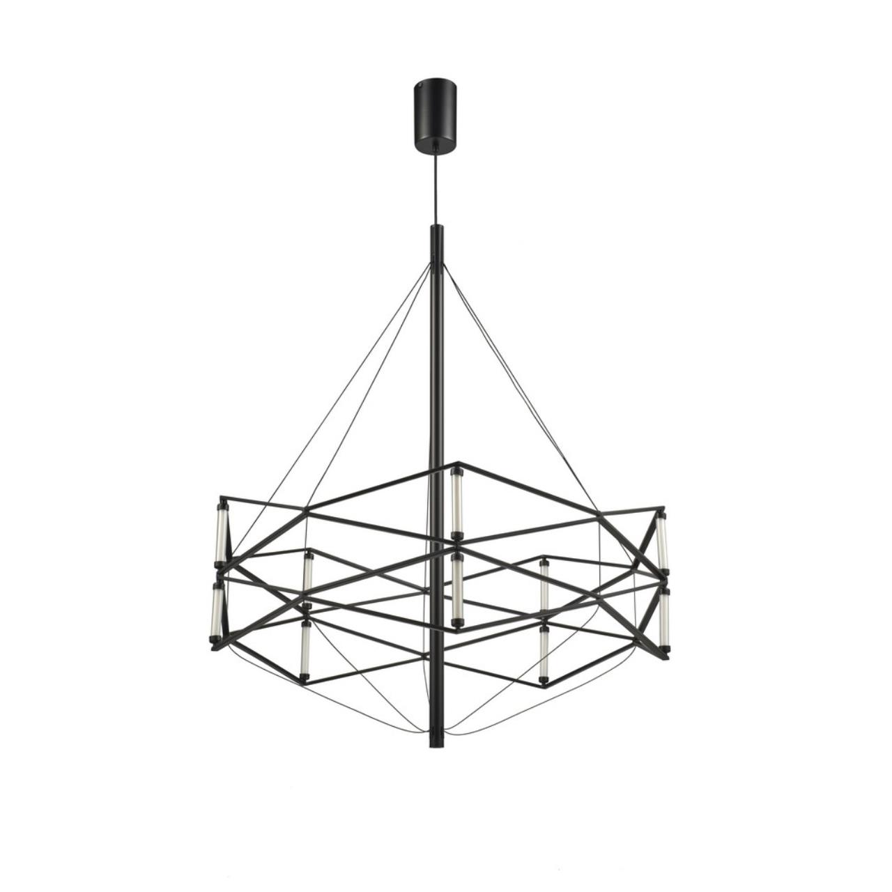 Картинка APL.785.03.20 Светильник подвесной Aployt Babetta