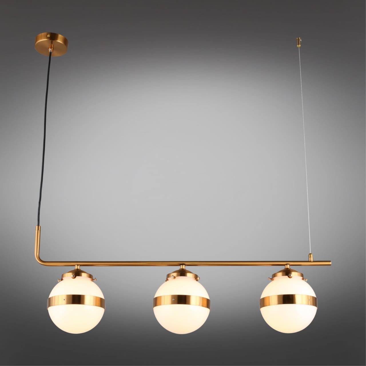 Картинка Подвесная люстра Aployt Lulu APL.820.03.03