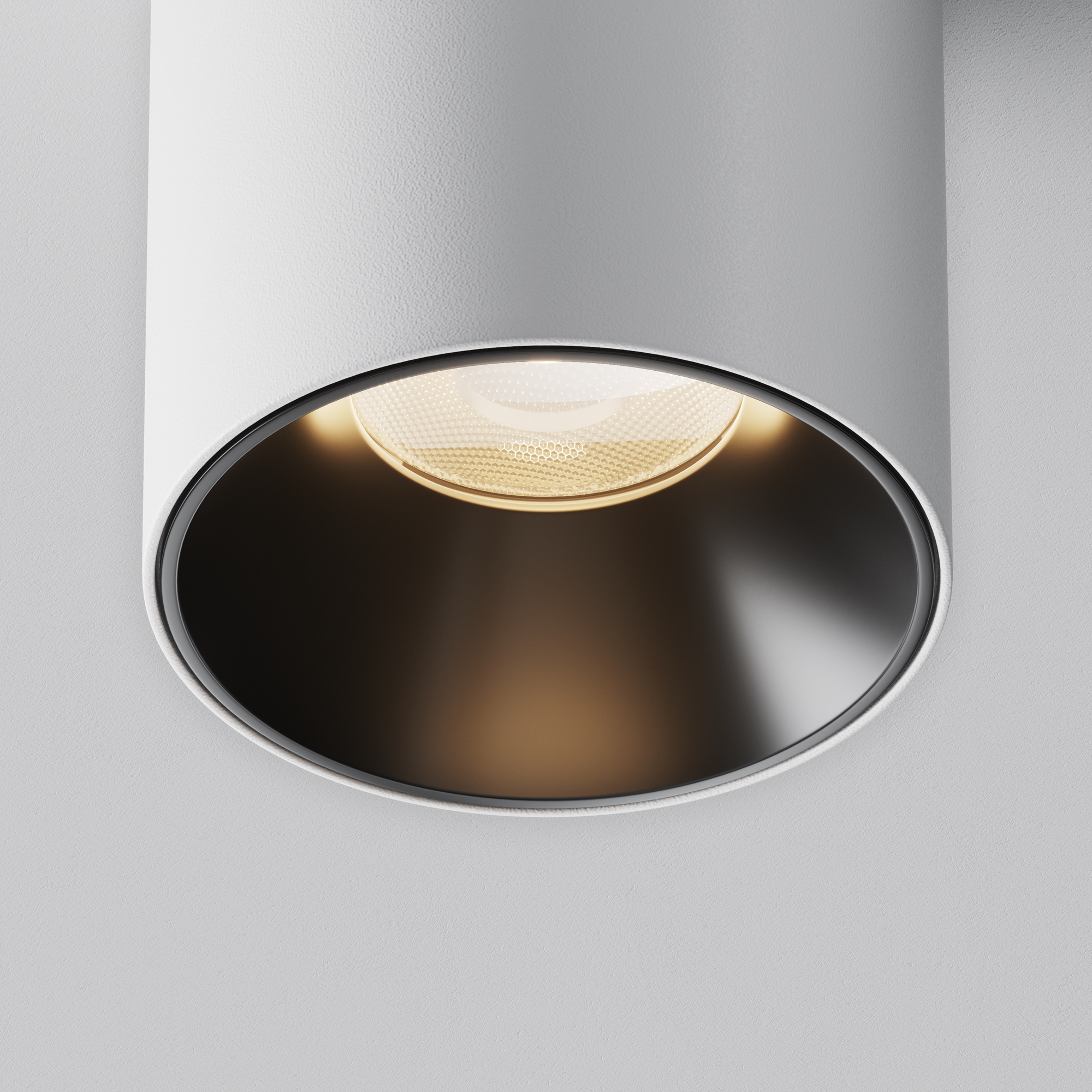 Картинка Потолочный светильник Technical C064CL-8W3K-RD-WB