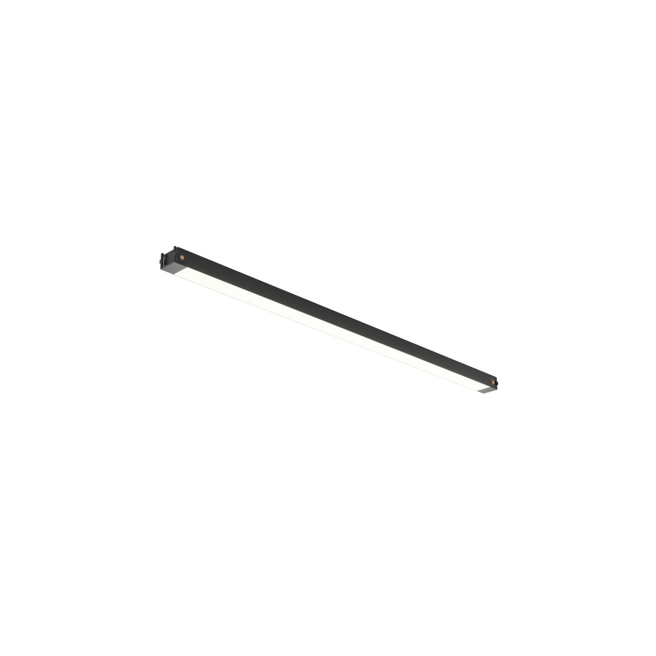 Дополнительная картинка Трековый светильник Technical TR173-1-8WTW-B