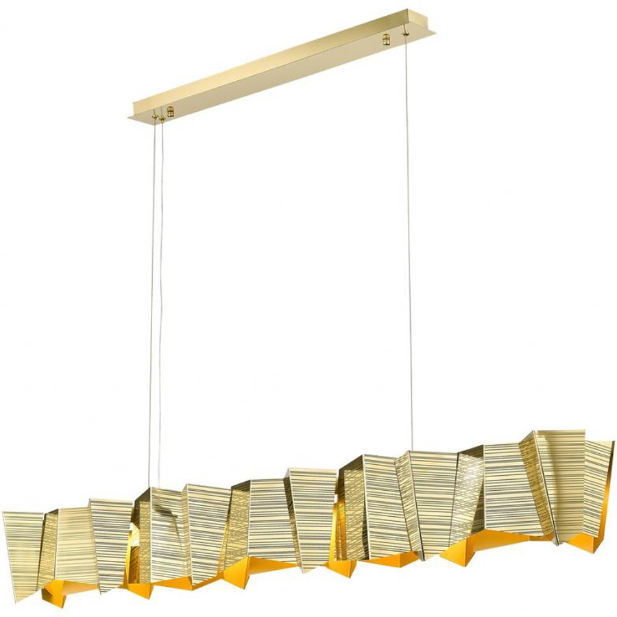 Картинка Подвесной светильник Wertmark LUISA WE439.01.323