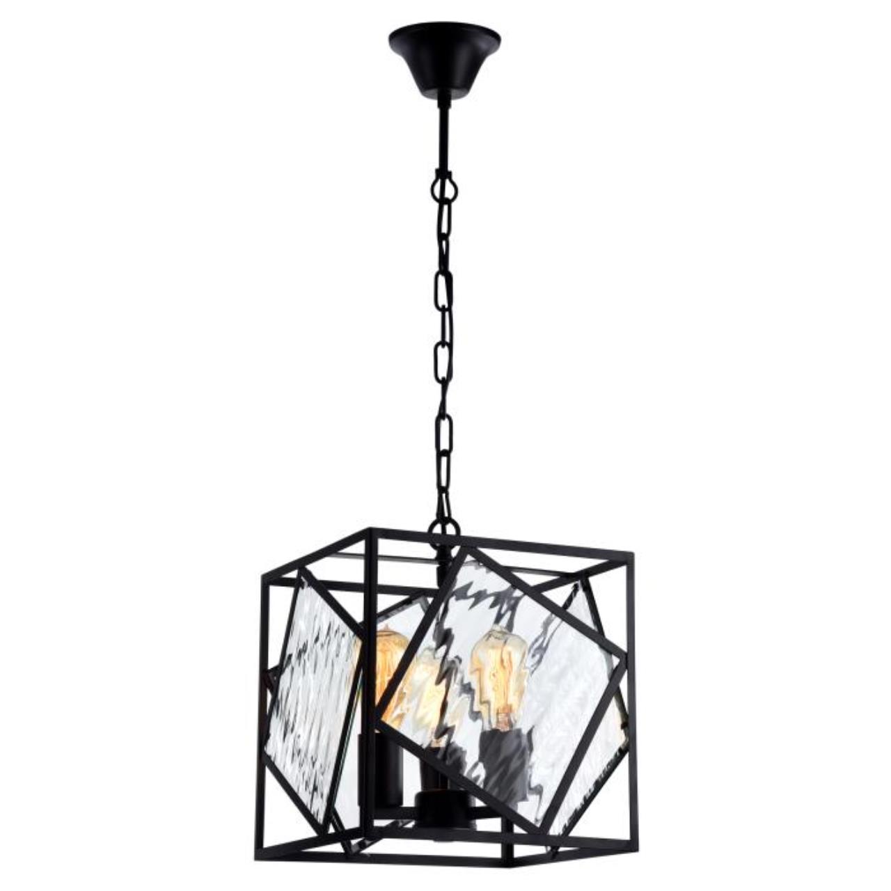 Картинка Подвесная люстра Favourite Brook 1785-3P