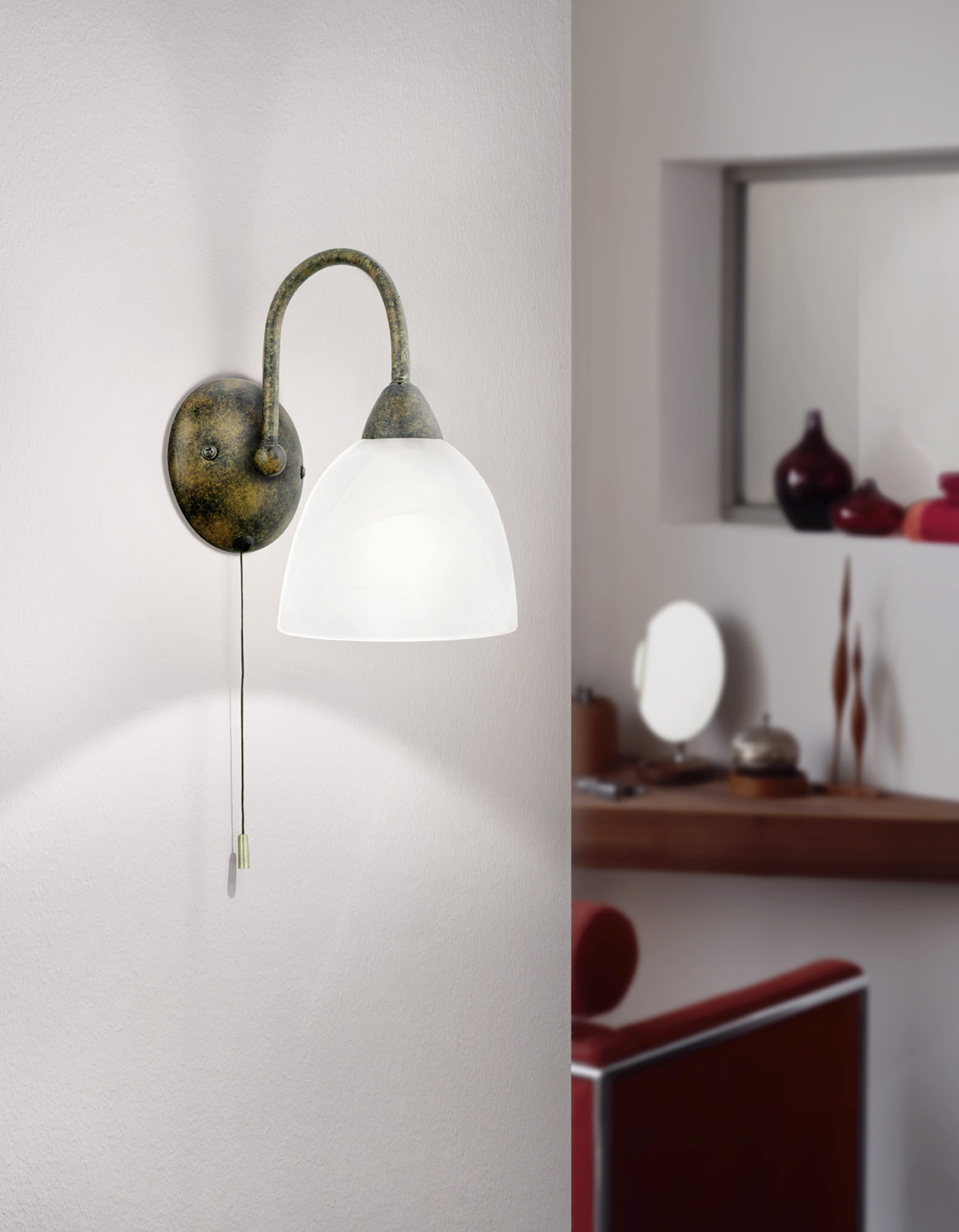 Картинка Бра Eglo Dionis 89898