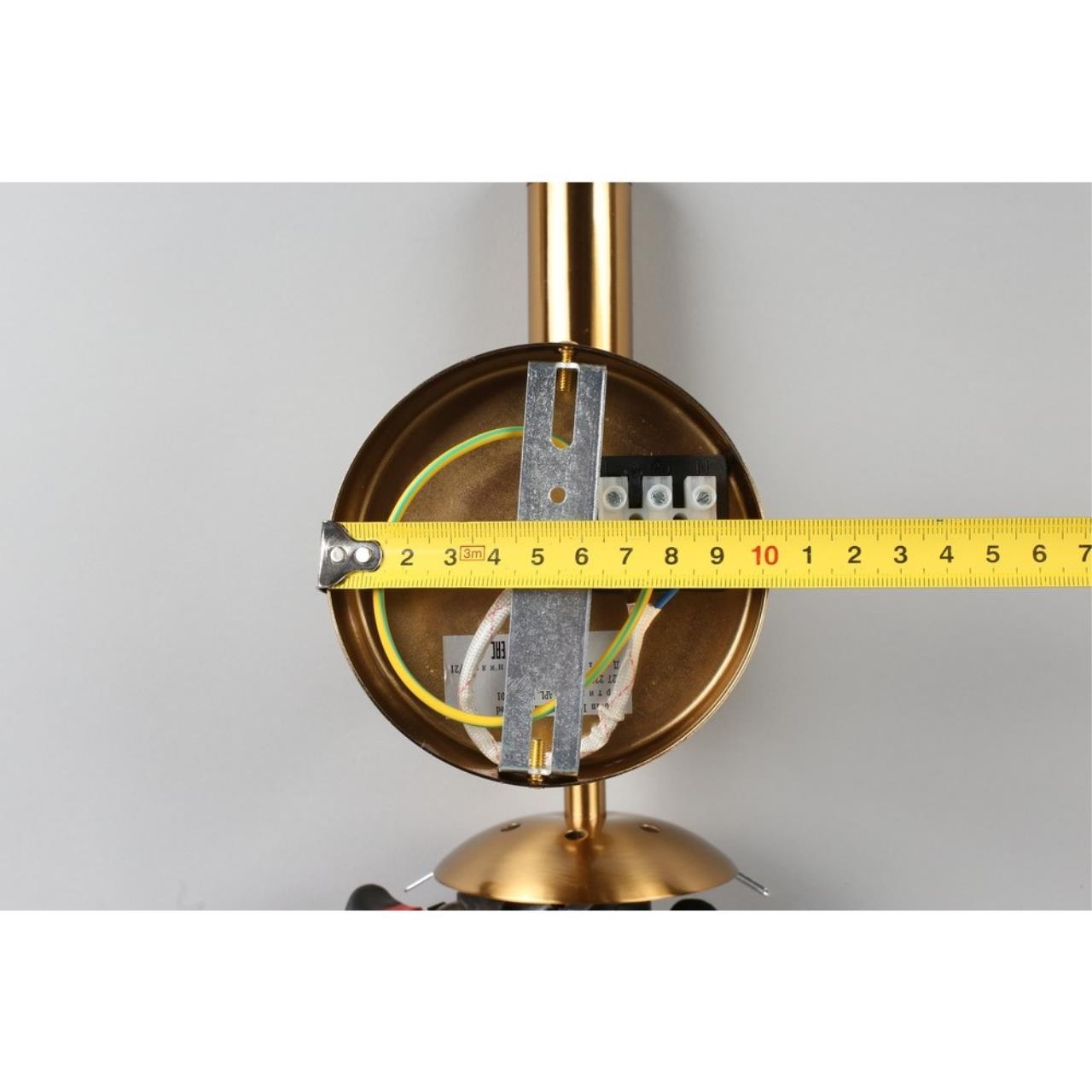 Картинка Бра Aployt Shantal APL.766.01.01