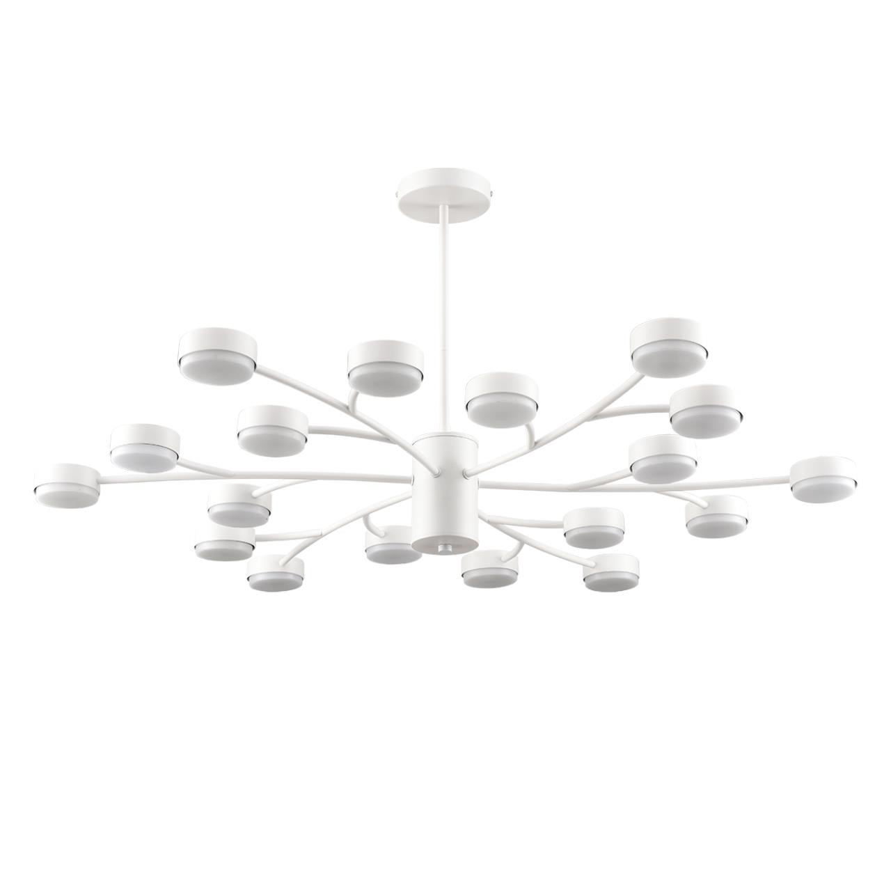 купить 8265/18 Lumion Люстра TORINA в Алматы, svet.kz, доставка по Казахстану 
