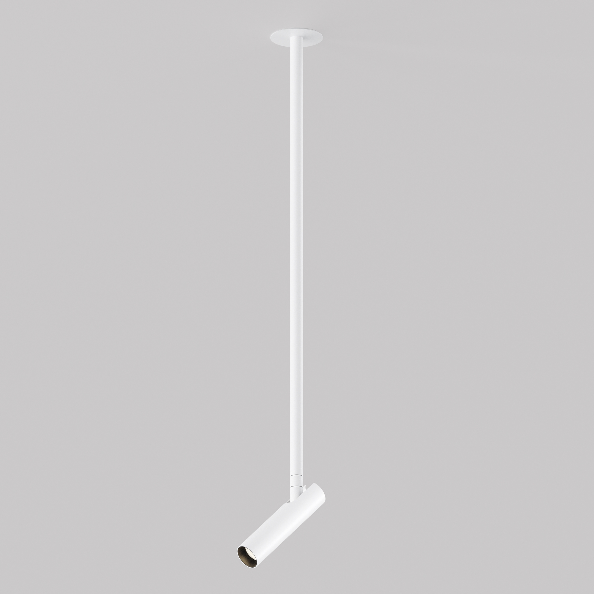 Дополнительная картинка Подвесной светильник Technical P141RS-L125-6W3K-W