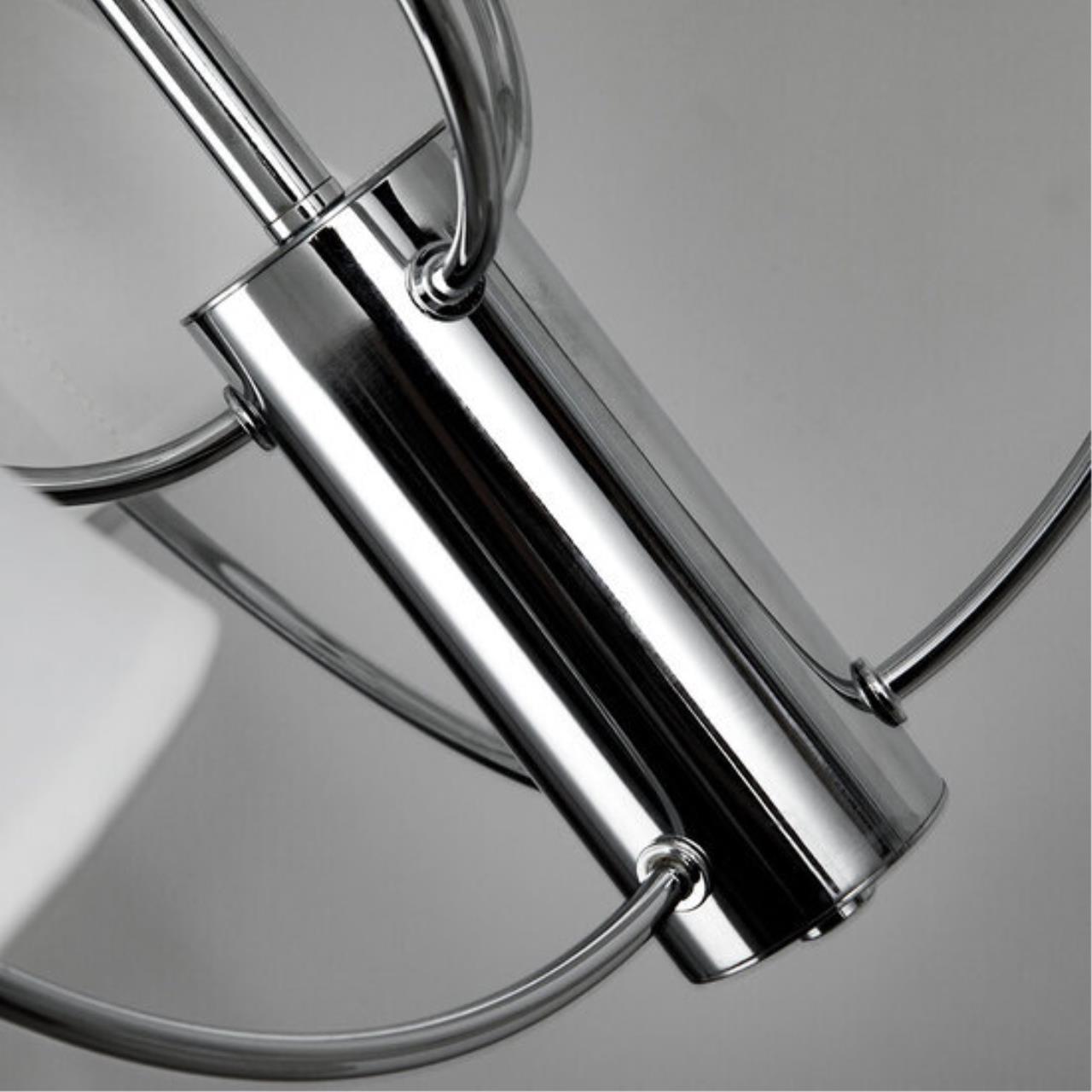 Дополнительная картинка Подвесная люстра Arte Lamp RONDO A4086LM-6CC