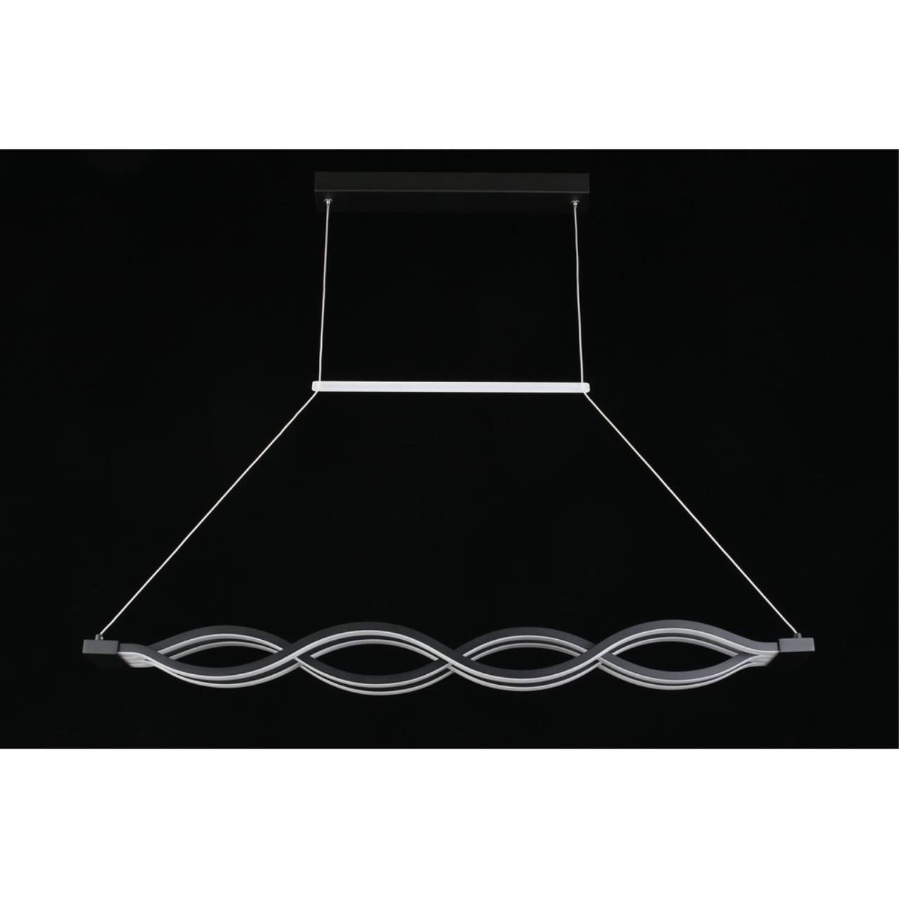 Картинка Подвесной светодиодный светильник Aployt Nadayn APL.002.13.72