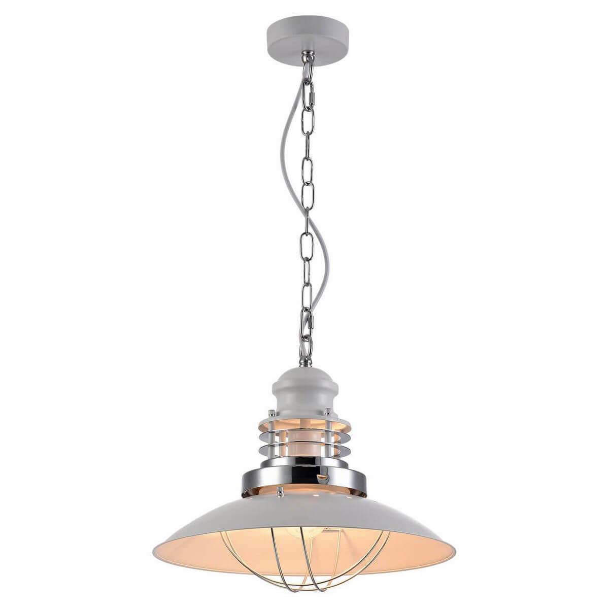 Дополнительная картинка Подвесной светильник Lussole Loft GRLSP-8030
