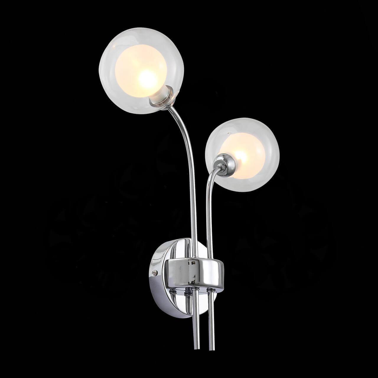 Дополнительная картинка Бра ST Luce Dualita SL431.101.02