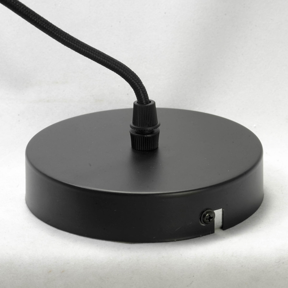 Картинка Подвесной светильник Lussole Loft Badger GRLSP-9543