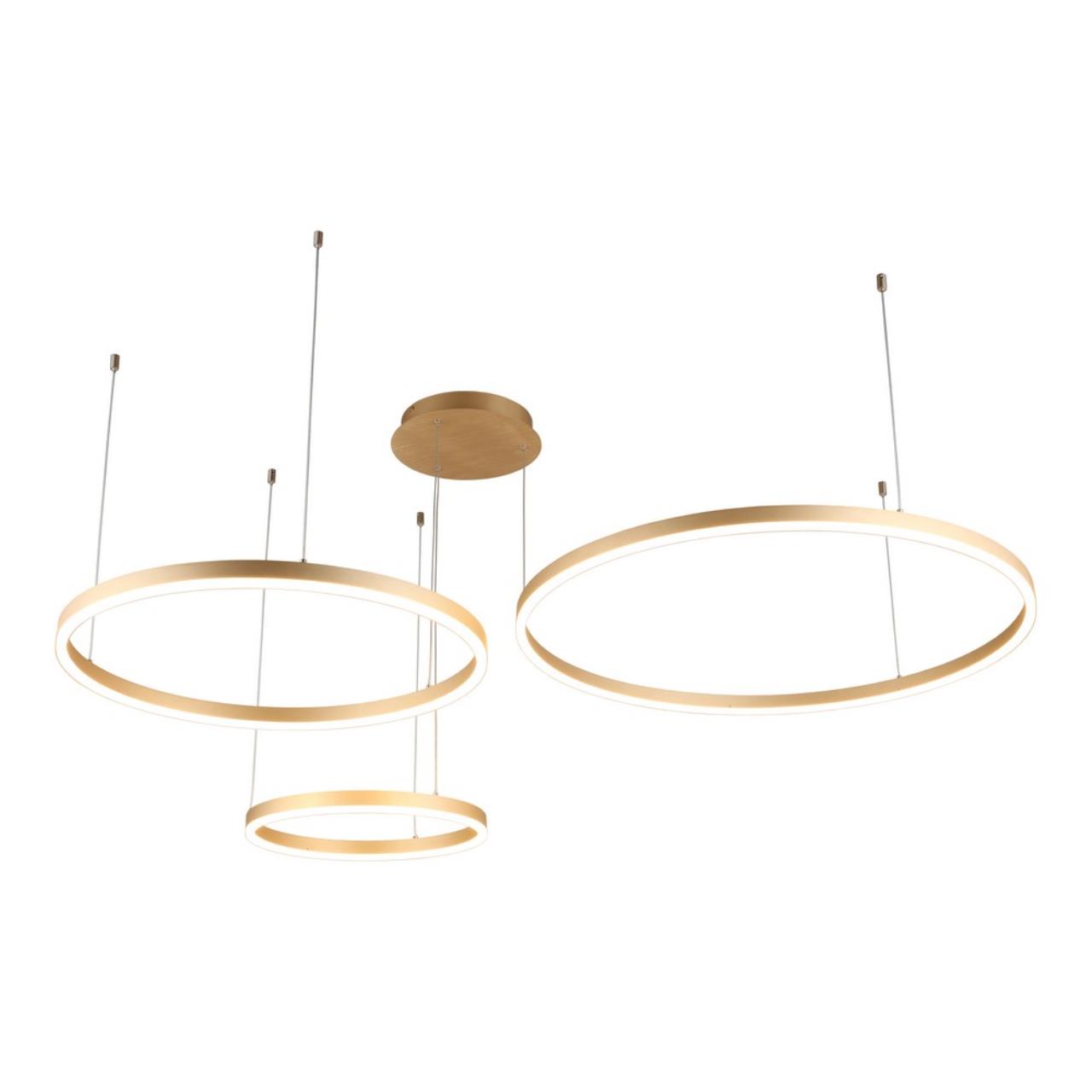 Картинка Подвесная люстра Aployt Terenia APL.024.03.136