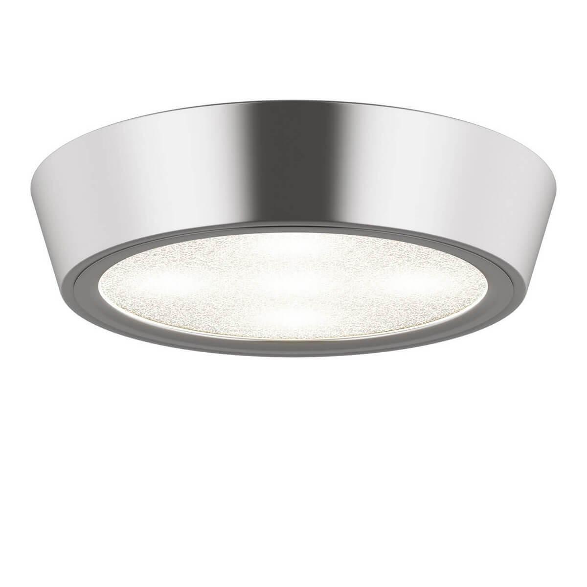 Потолочные Потолочный светильник Lightstar Urbano Mini LED 214792, доставка по Казахстану 
