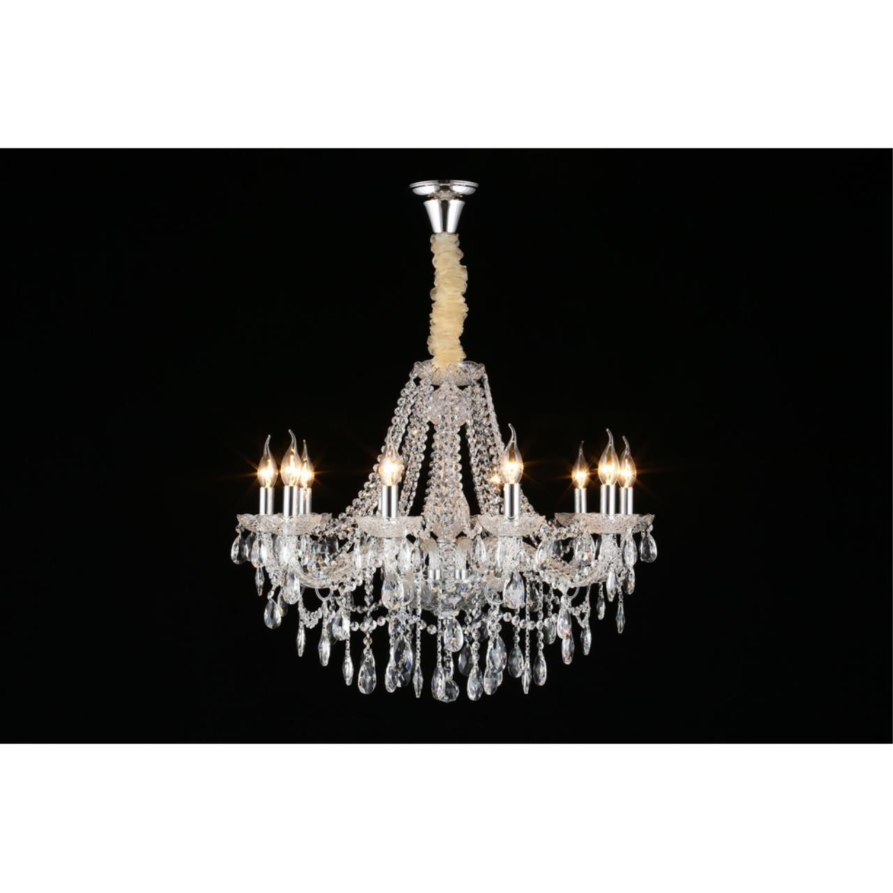 Картинка Подвесная люстра Aployt Koletta APL.755.03.10