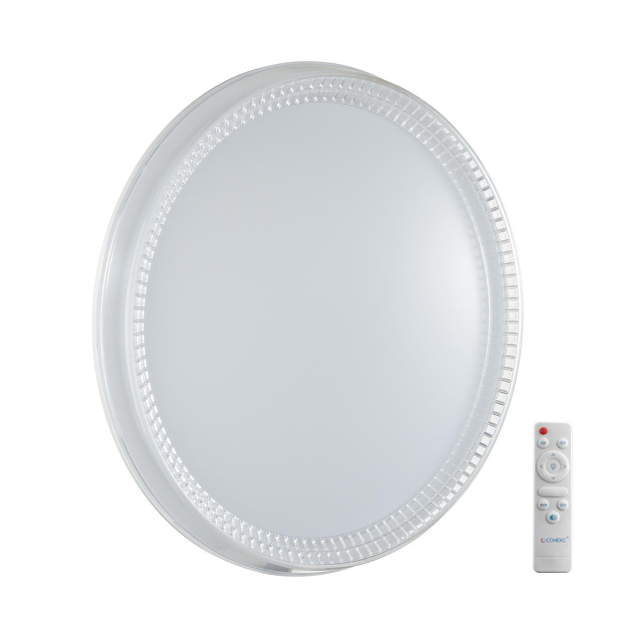 люстры 7643/el color sn 146 светильник  пульт ду depax, доставка по Казахстану 