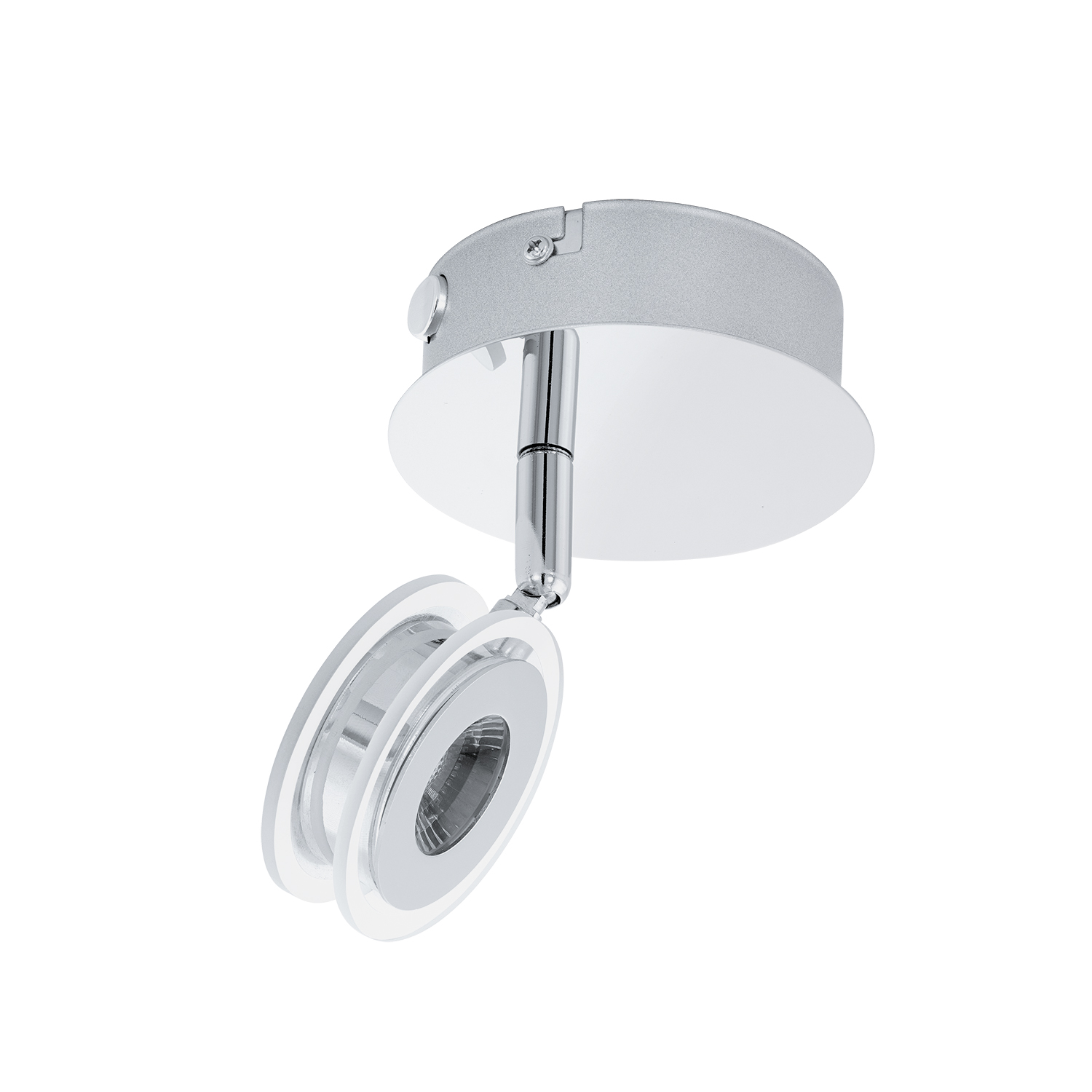 Дополнительная картинка Светильник настенный EGLO SAROLO 94488