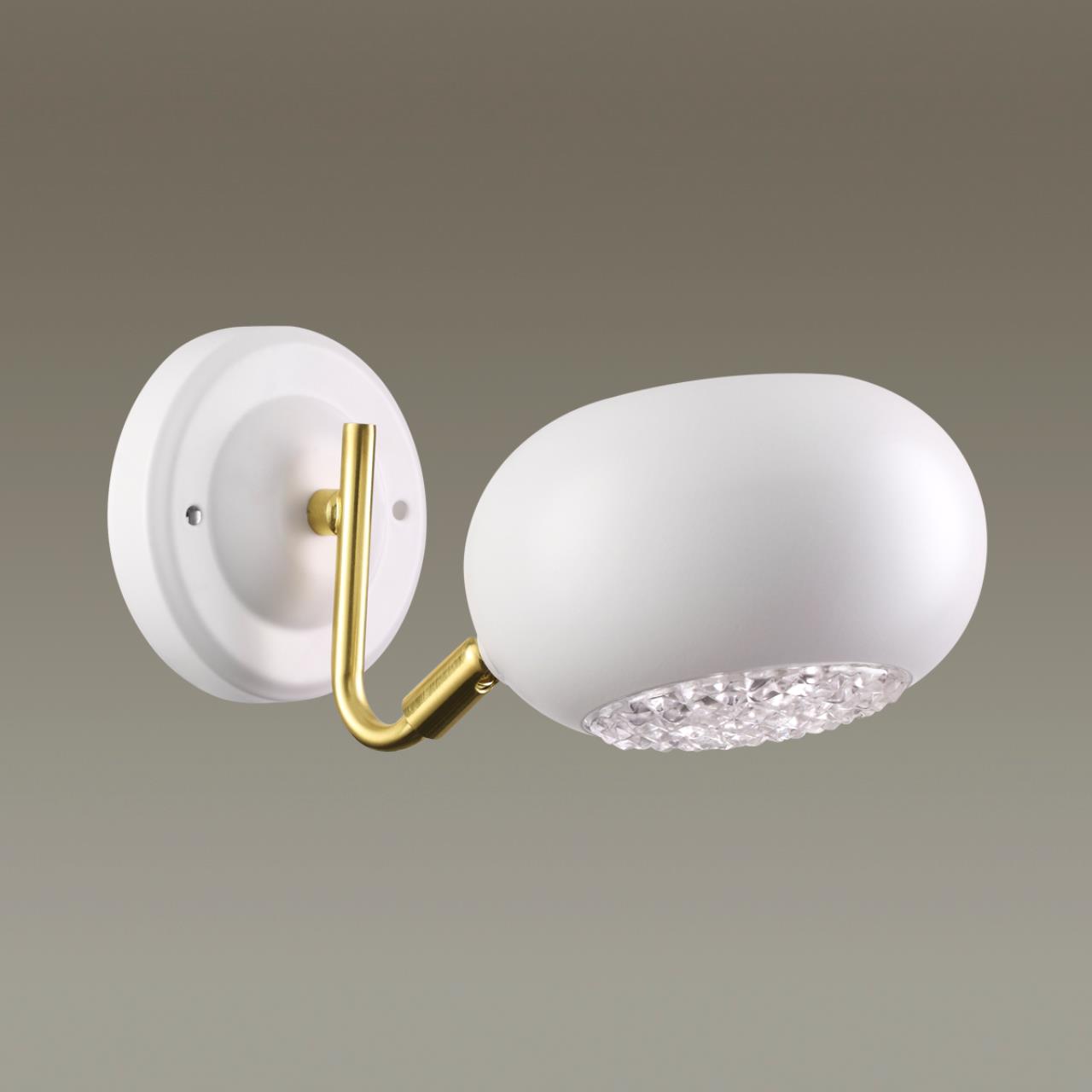 Картинка Спот Lumion Cirrus 4468/1W