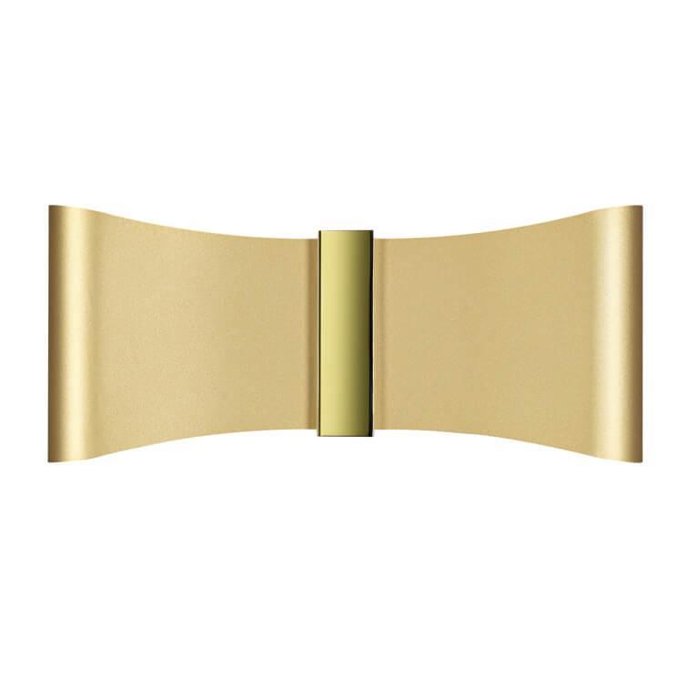 Картинка Настенный светодиодный светильник Odeon Light Hightech Motion 4216/12WL