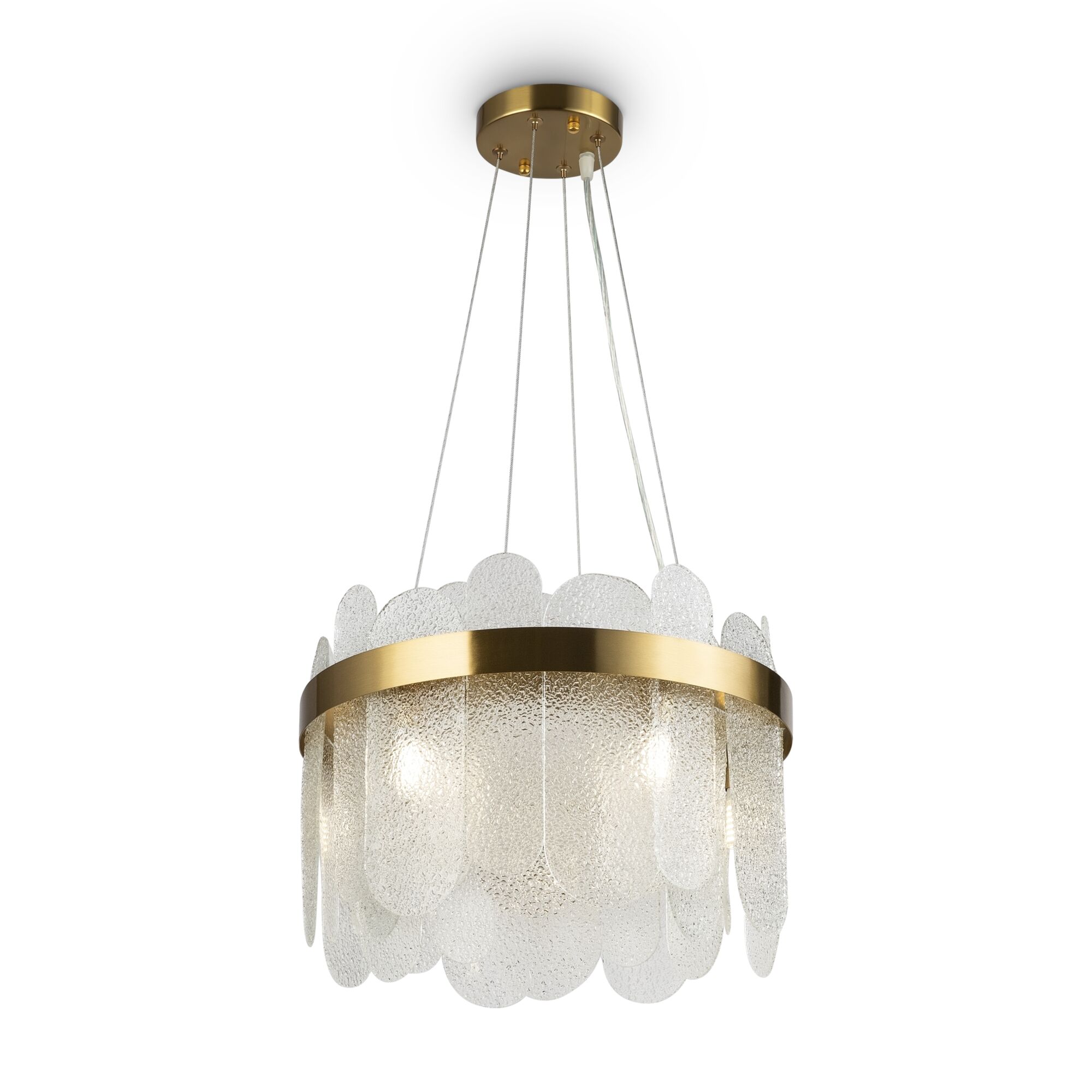 Картинка Люстра Freya FR5141PL-05BS