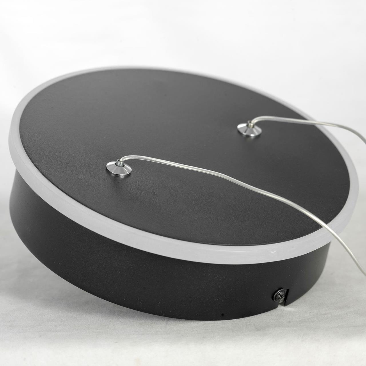 Картинка Люстра Lussole LSP-7009