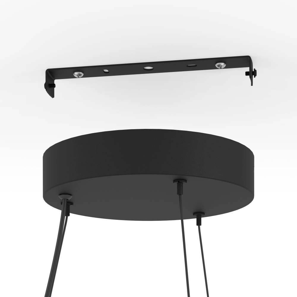 Дополнительная картинка 390213 Люстра ARANGONA