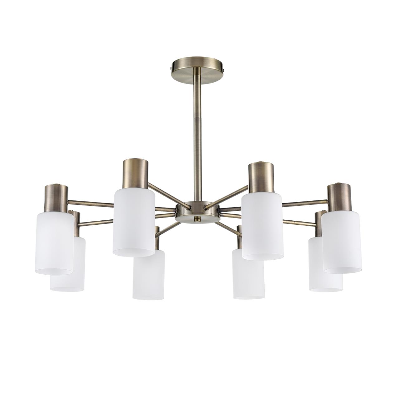 8100/8c lumion люстра подвесная mave, доставка по Казахстану 