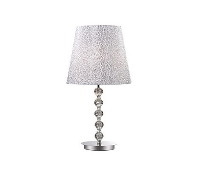 Дополнительная картинка Настольная лампа LE ROY TL1 SMALL 73439