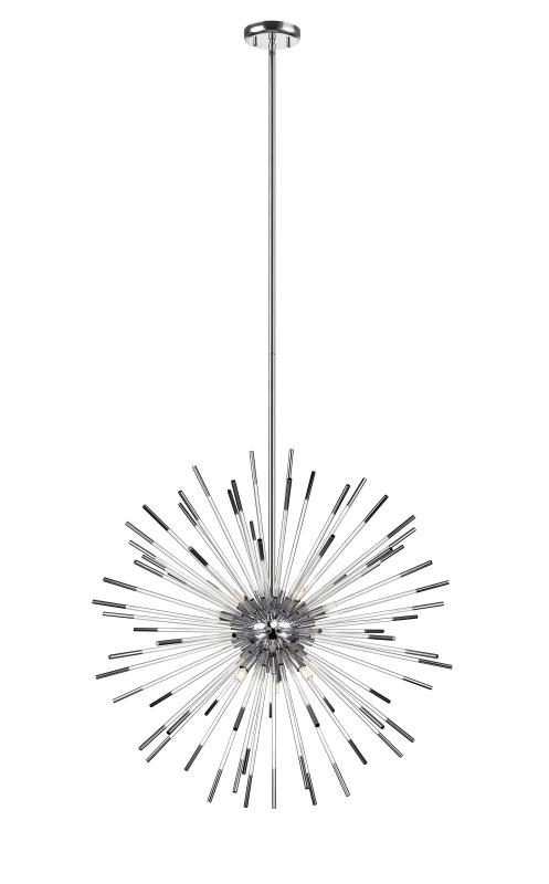 Картинка Люстра Simple story 1089-9PL