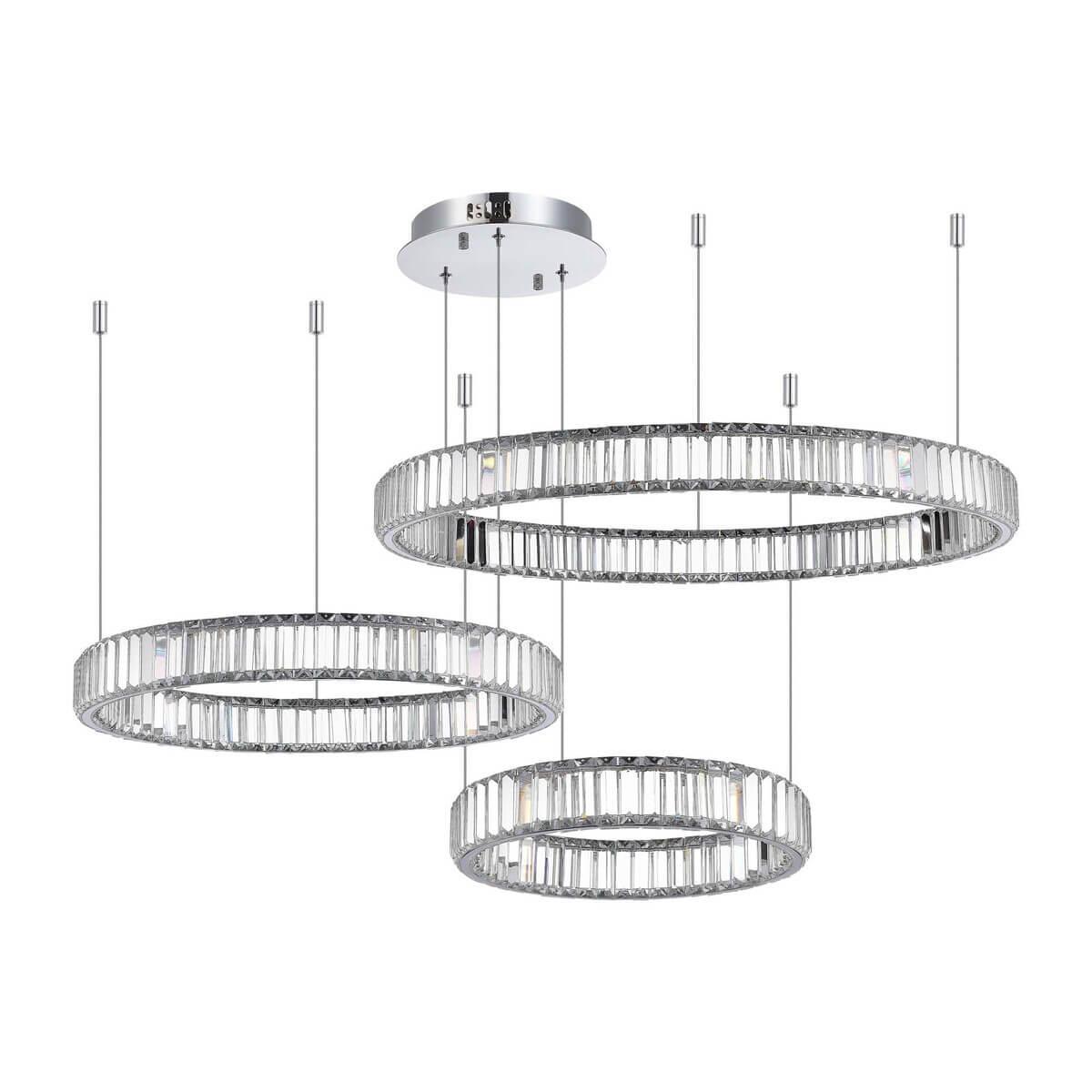 Дополнительная картинка Подвесная люстра ST Luce SL1622.113.03