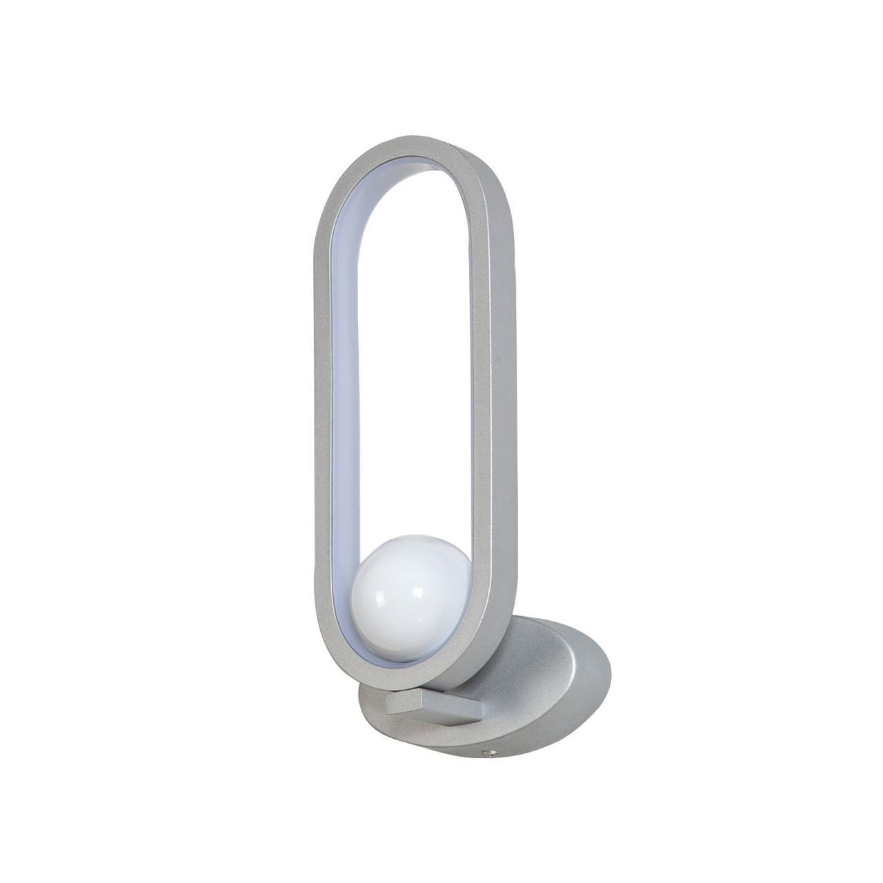 Дополнительная картинка Настенный светильник F-Promo Altus 4222-1W