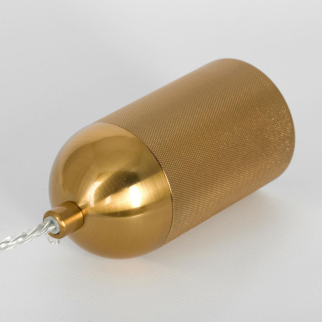 Дополнительная картинка Подвесной светильник Lussole LSP-8784