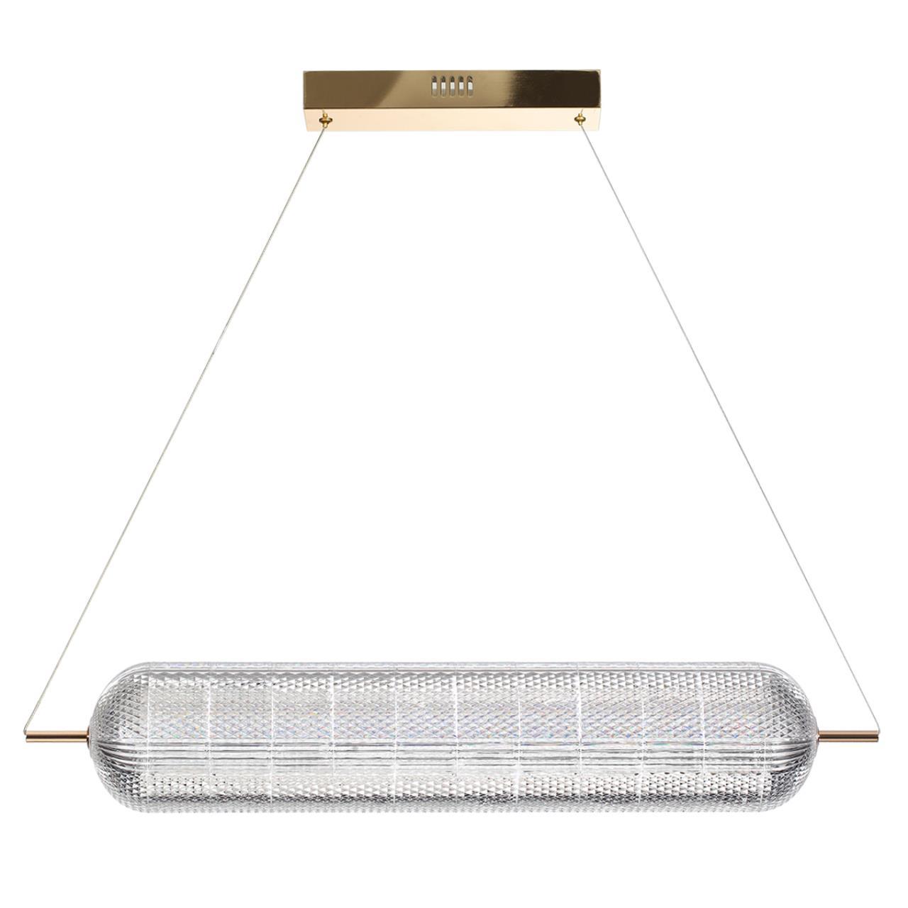 Дополнительная картинка 6578/36L Lumion Светильник подвесной CAPRICE