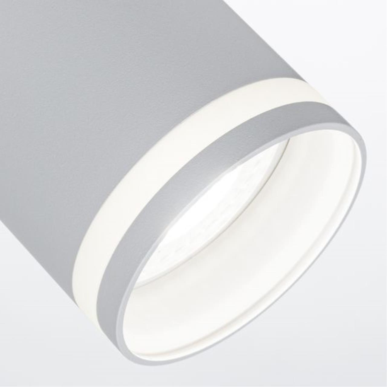 Дополнительная картинка Трековый светильник Arte Lamp IMAI A2364PL-1WH