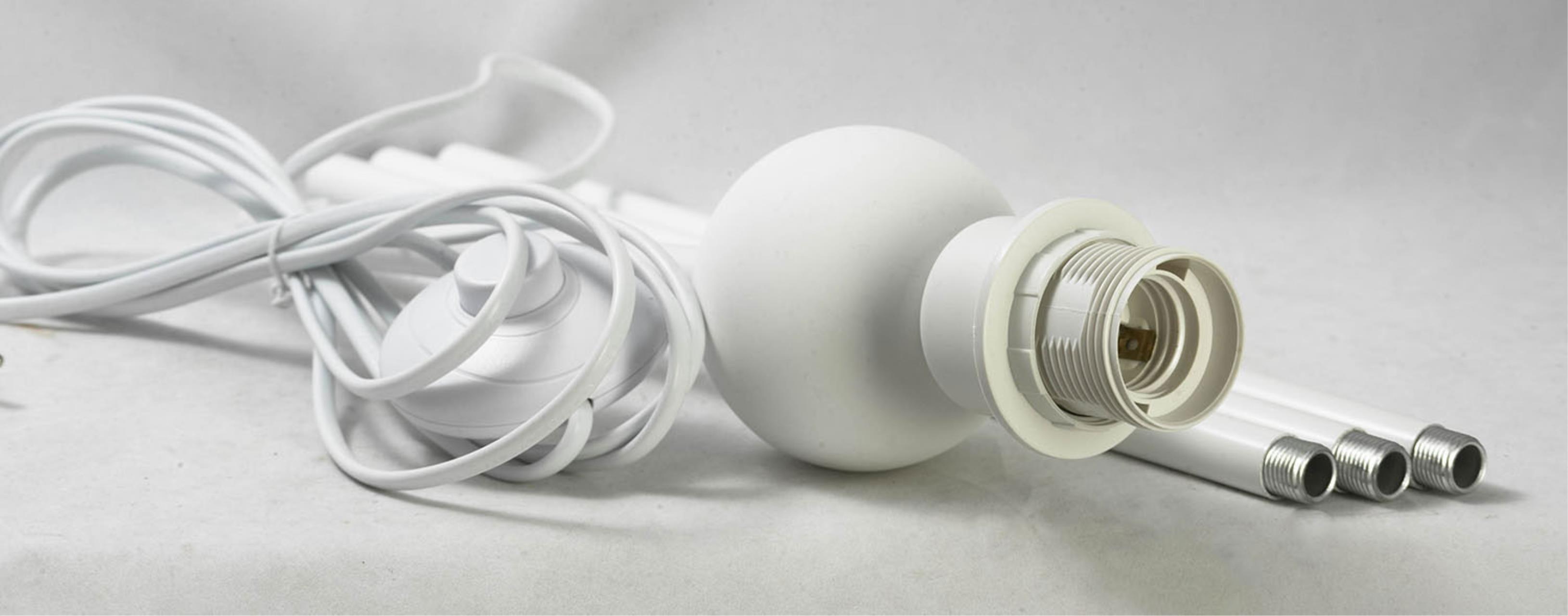 Картинка Торшер Lussole Lgo LSP-0542