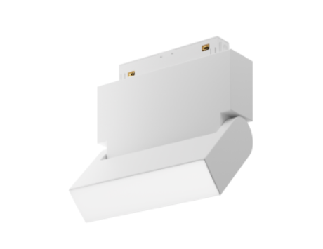 Дополнительная картинка Трековый светильник Technical TR075-2-10W4K-W