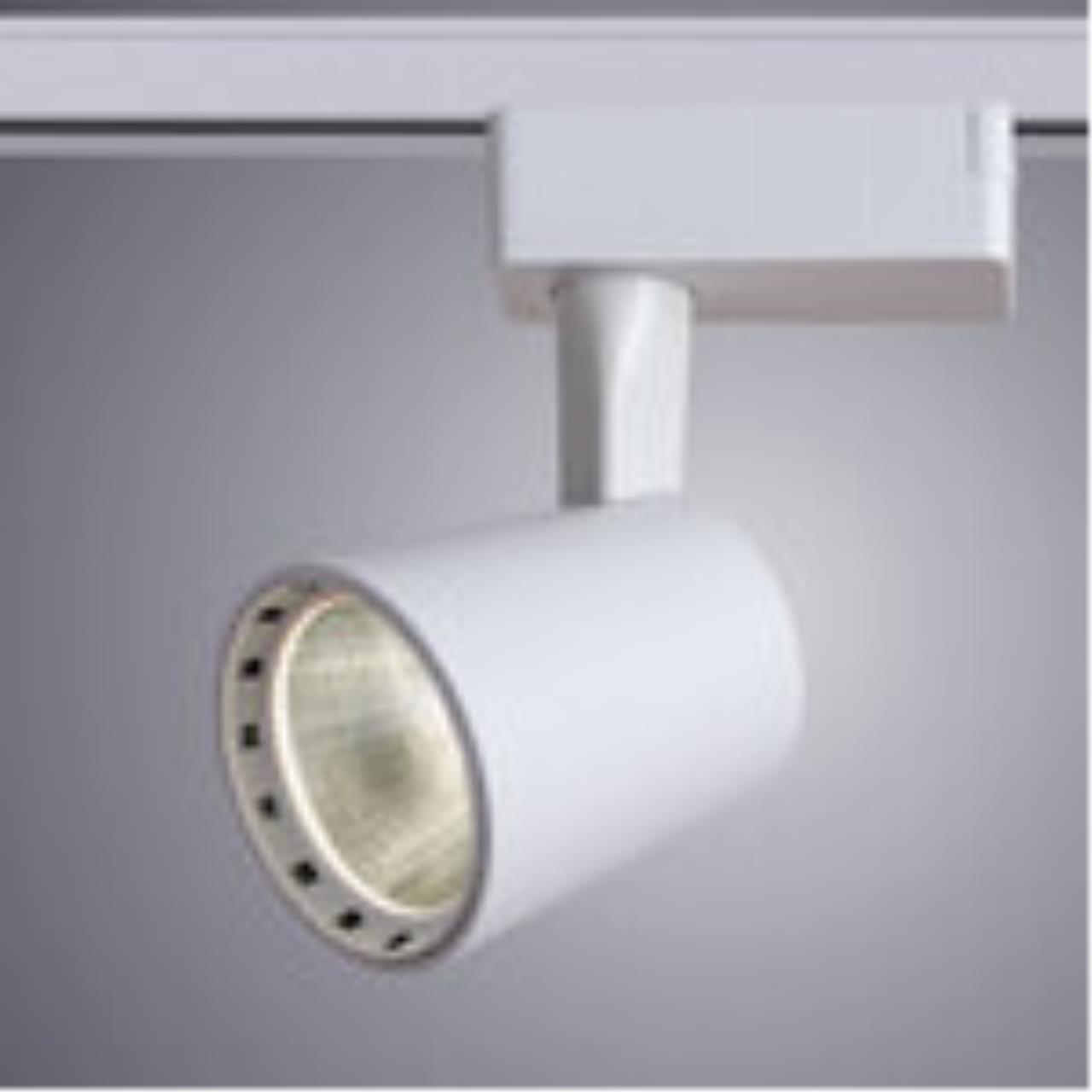 Дополнительная картинка Трековый светильник Arte Lamp Atillo A2315PL-1WH